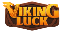 Logo del casinò VikingLuck Logo del casinò VikingLuck